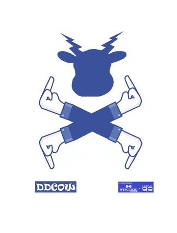 DDCOW facebook