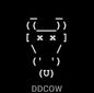 ddcow (la vaca muerta) 1