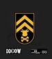 DDCOW army