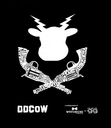DDCOW pistols