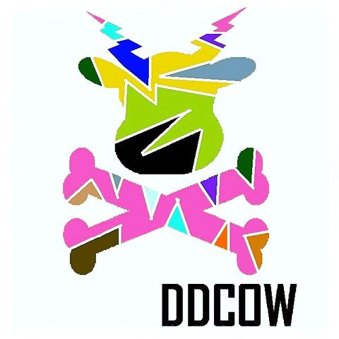 DDCOW WILD