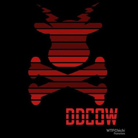 DDCOW devil