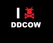 i love DDCOW