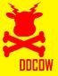 DDCOW red & yellow