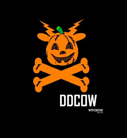 DDCOW Halloween